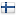 zerodownhawaii.com server is located in Finland